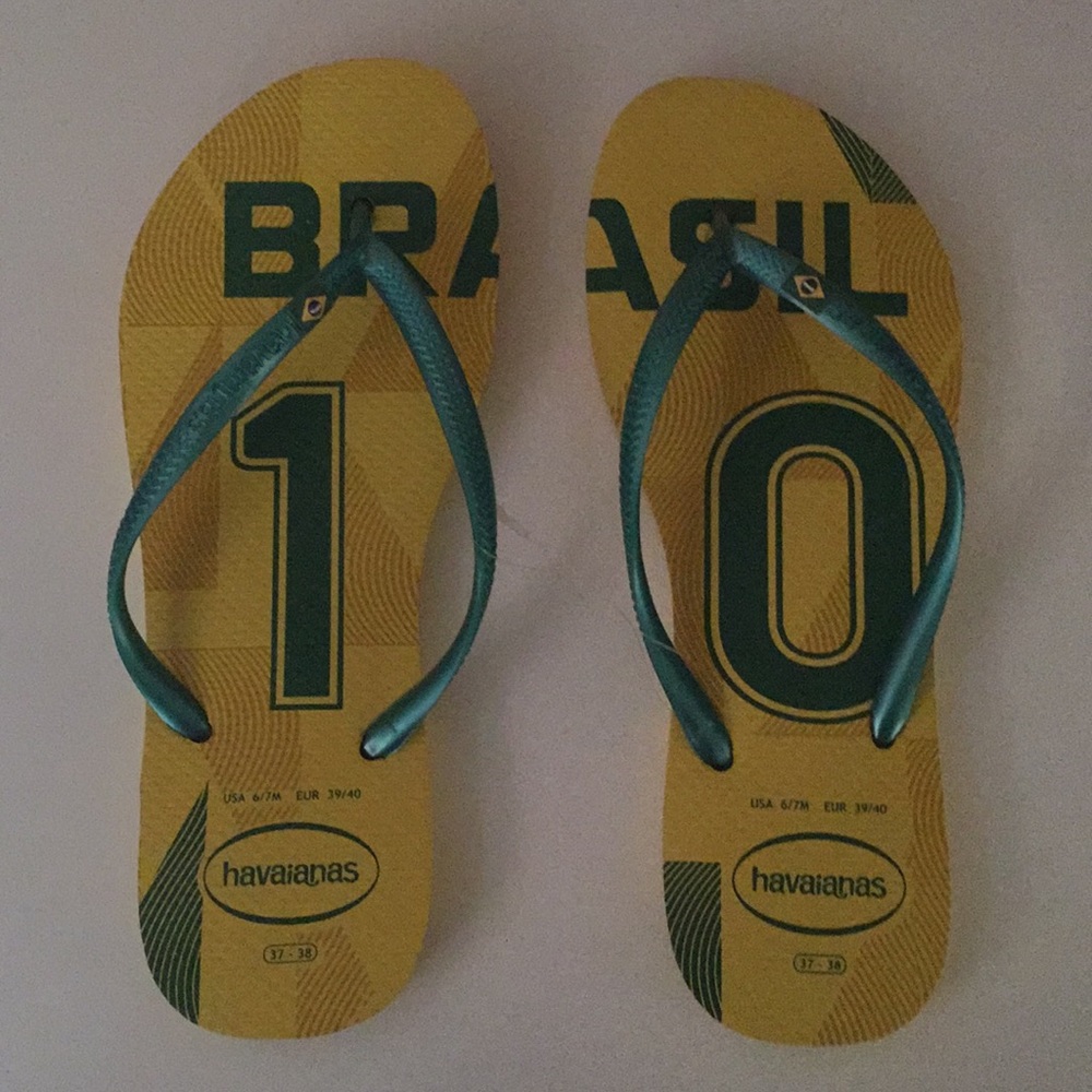 Brasil Havaianas